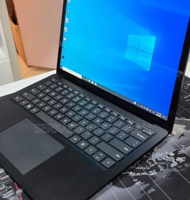 New Laptop Microsoft Surface Laptop 5 16GB Intel Core i7 SSD 512GB