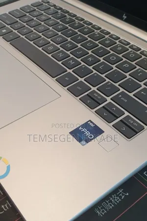 New Laptop HP EliteBook 840 G10 32GB Intel Core i7 SSD 512GB