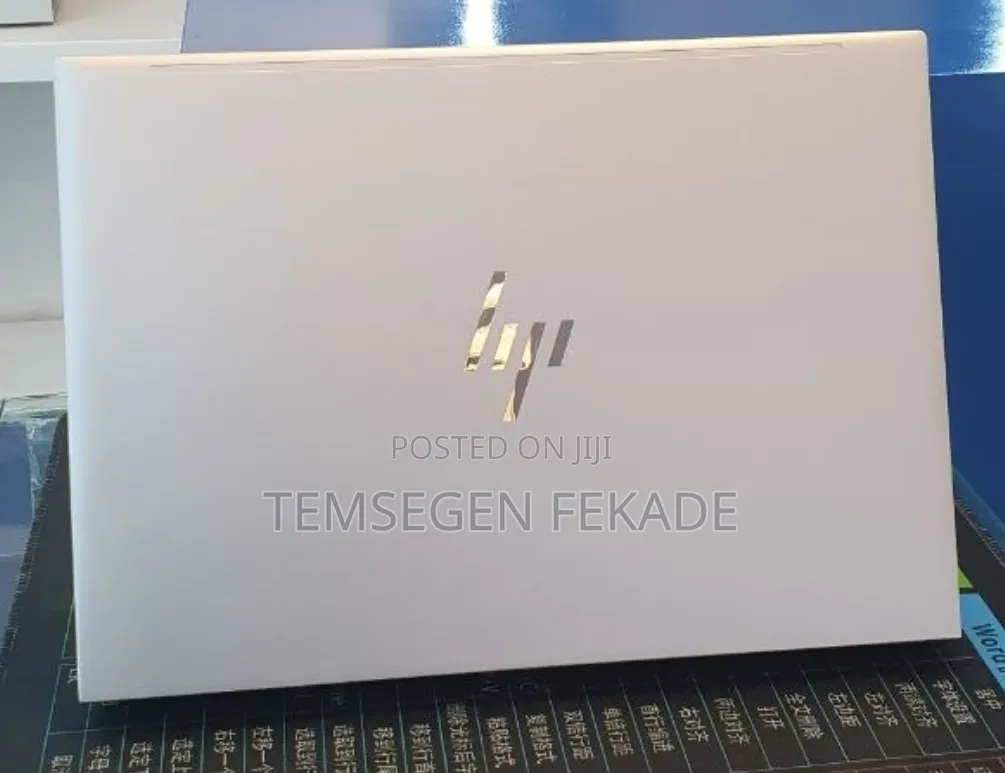New Laptop HP EliteBook 840 G10 32GB Intel Core i7 SSD 512GB