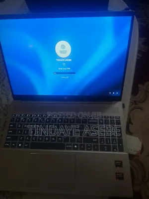 Laptop HP Pavilion 15 16GB AMD Ryzen 7 SSD 500GB