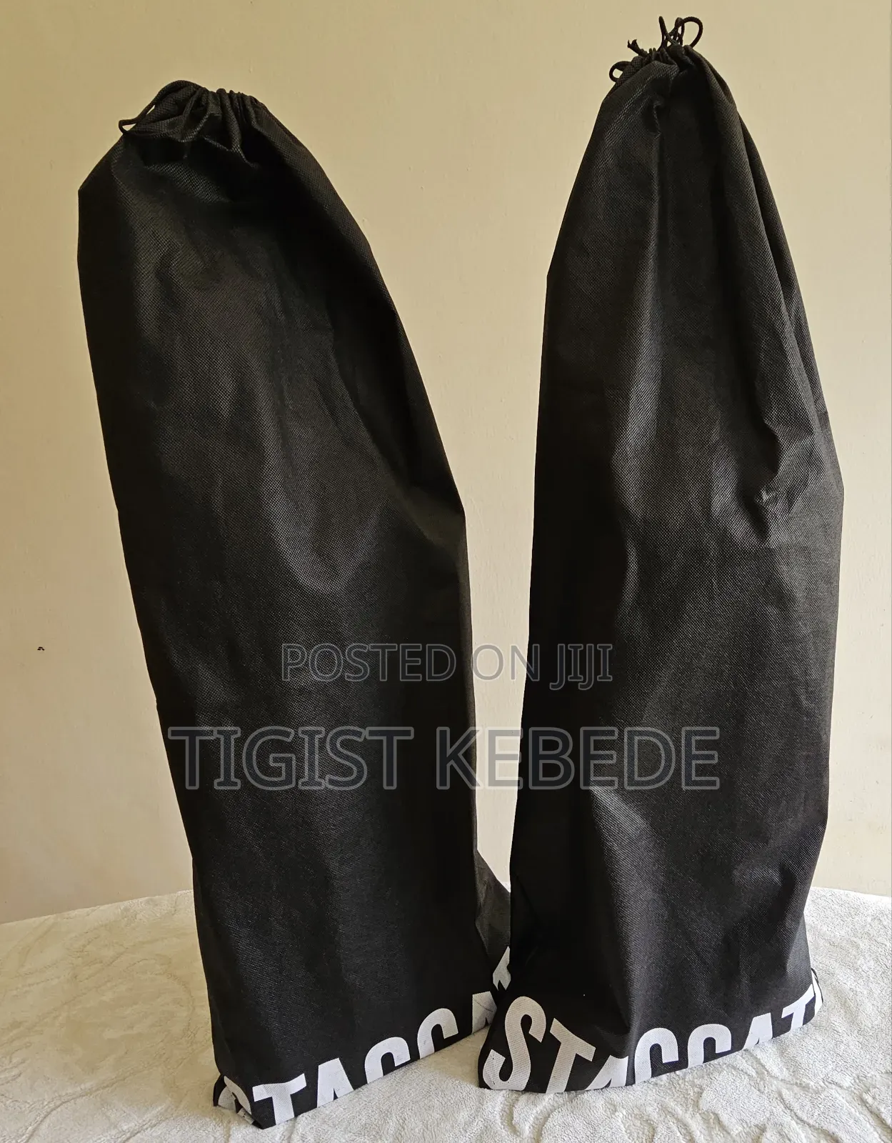 Original Staccato Knee-High Female Boots