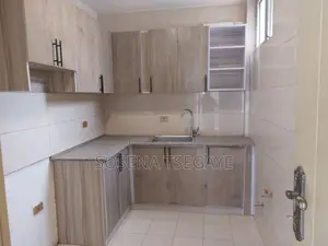 2bdrm Apartment in Haile Garment, Nifas Silk-Lafto for rent