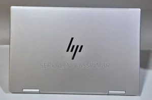 New Laptop HP Envy X360 8GB Intel Core i5 SSD 512GB