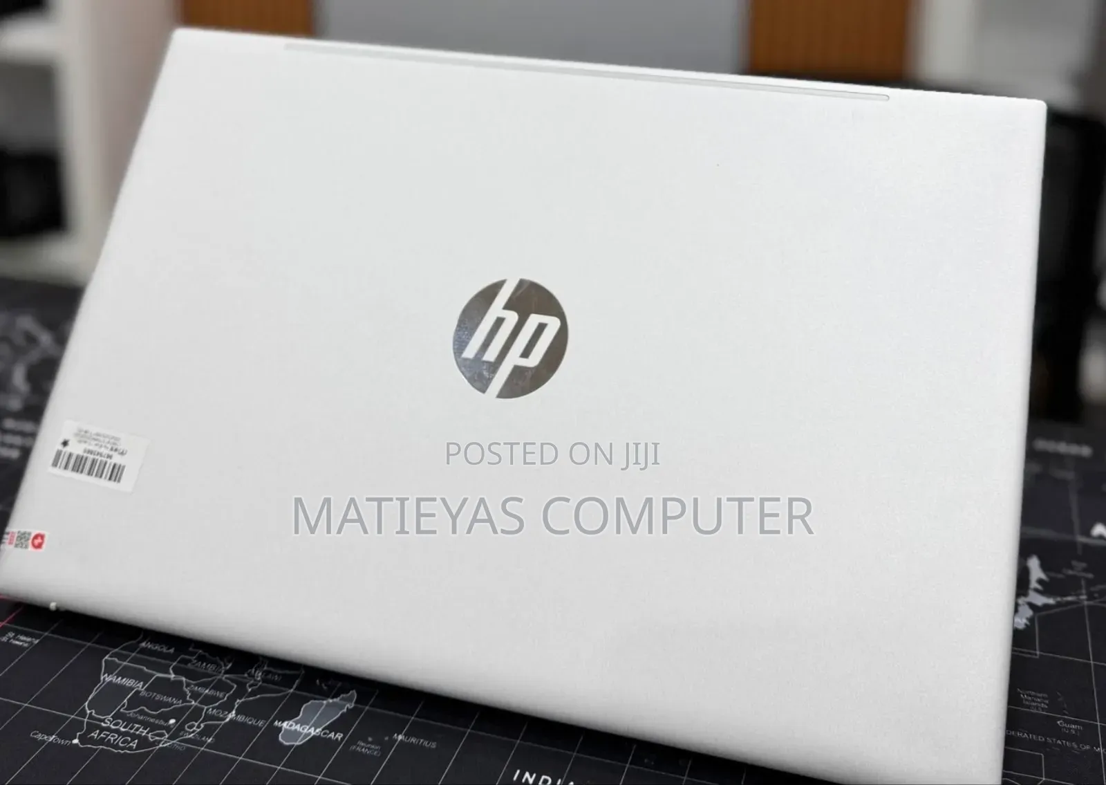 New Laptop HP Pavilion 15 16GB Intel Core i5 SSD 1T