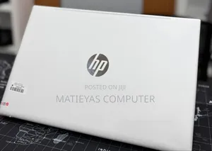 New Laptop HP Pavilion 15 16GB Intel Core i5 SSD 1T