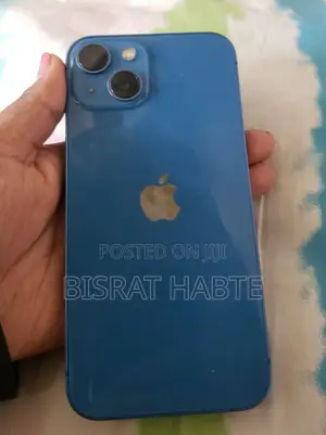 Apple iPhone 13 128 GB Blue
