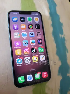Apple iPhone 13 128 GB Blue