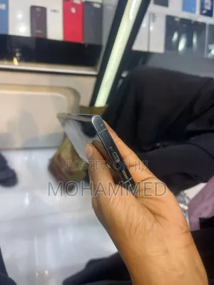 New Samsung Galaxy S22 Ultra 256 GB Black
