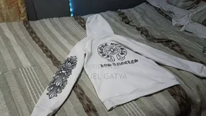Chrome Hearts Hoddies