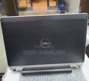 New Laptop Dell Latitude E6330 4GB Intel Core i5 HDD 500GB