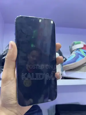 Apple iPhone 13 Pro Max 256 GB Blue