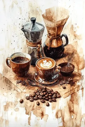Coffee Grinder Big 12