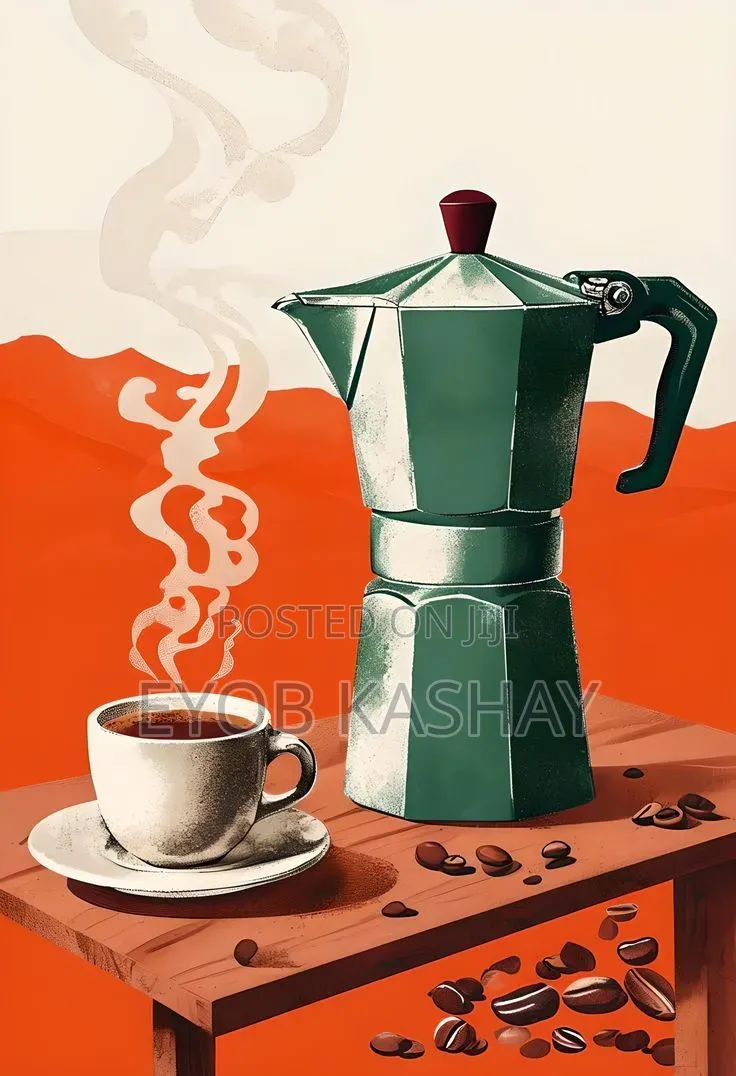 Coffee Grinder Big 12