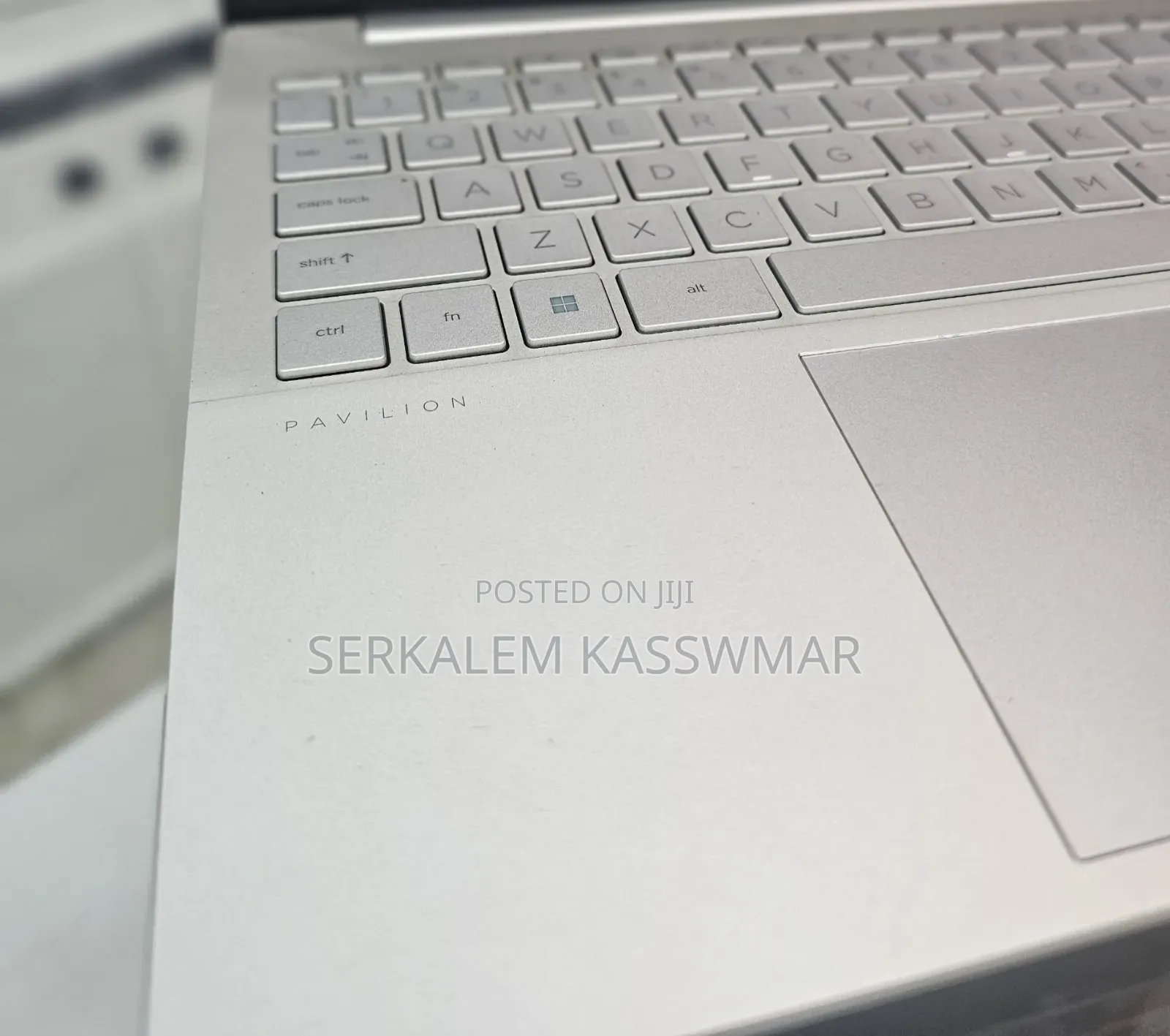New Laptop HP Pavilion 14 16GB Intel Core i5 SSD 512GB