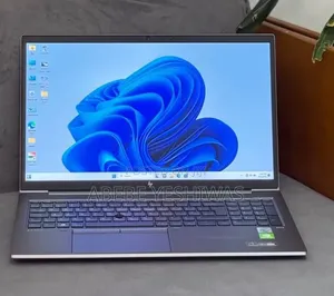 New Laptop HP ZBook Firefly 14 G7 16GB Intel Core i7 SSD 512GB