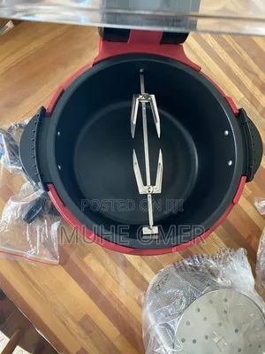 Light Fryer