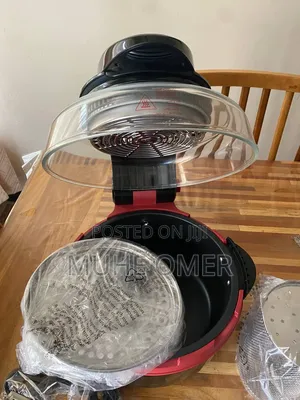 Light Fryer