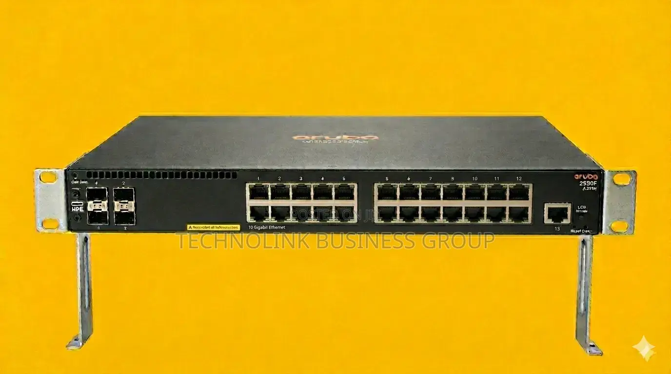 ​ Hpe Aruba 2530f 24g Poe+ | Cisco Equivalent: Cisco Cbs350-24p-4g