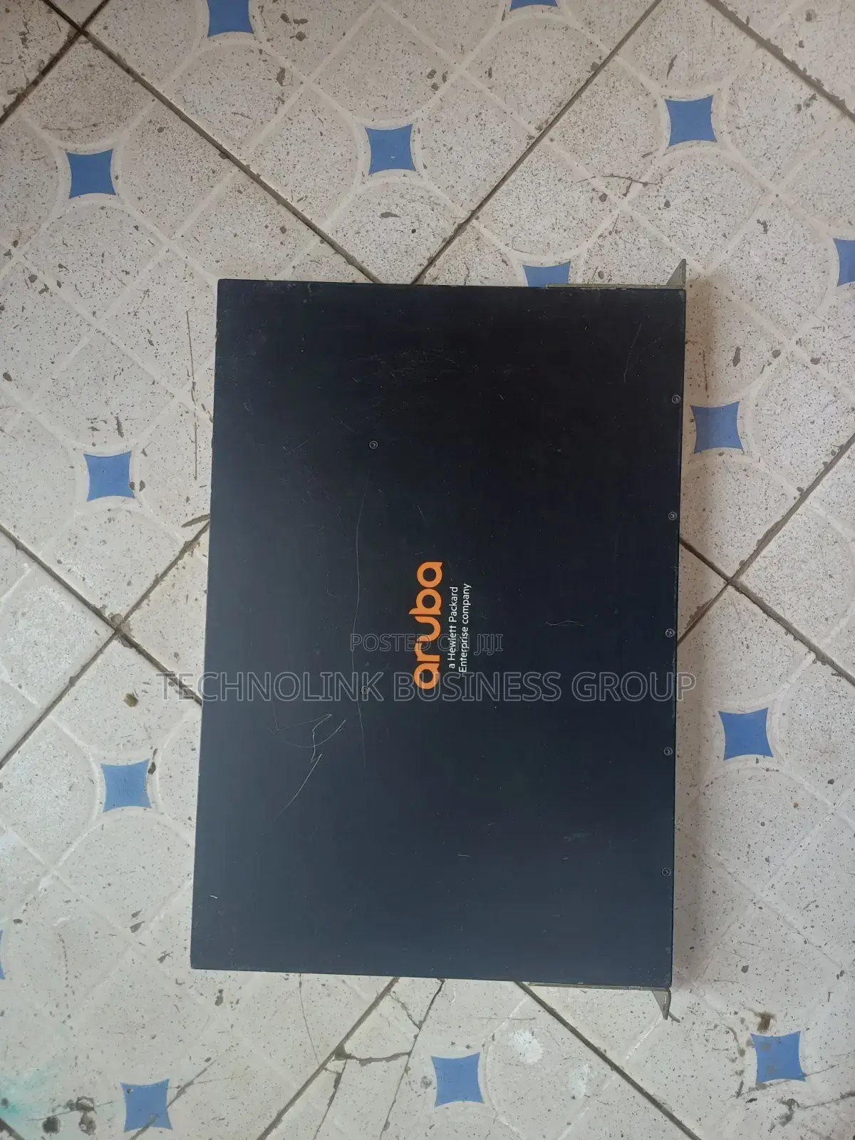 ​ Hpe Aruba 2530f 24g Poe+ | Cisco Equivalent: Cisco Cbs350-24p-4g
