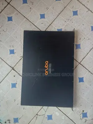 ​ Hpe Aruba 2530f 24g Poe+ | Cisco Equivalent: Cisco Cbs350-24p-4g