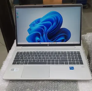 New Laptop HP Probook 450 16GB Intel Core i5 SSD 512GB