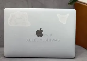 New Laptop Apple MacBook Air 2019 8GB Intel Core i5 SSD 128GB