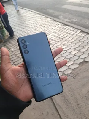 Samsung Galaxy M13 64 GB Black