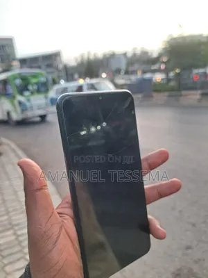 Samsung Galaxy M13 64 GB Black