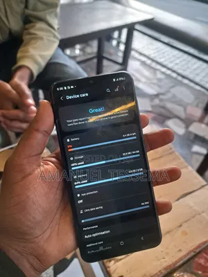 Samsung Galaxy M13 64 GB Black