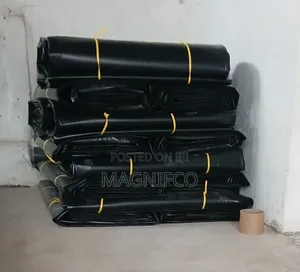 Geomembrane (ማቆሪያ)