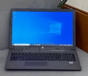 New Laptop HP 15 8GB Intel Core i5 HDD+SSD 1T