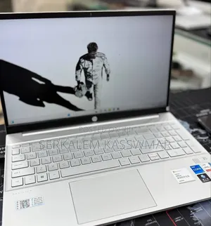 New Laptop HP Pavilion 15 16GB Intel Core i5 SSD 1T