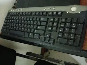 Normal Keyboard