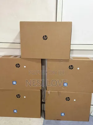 New HP ProOne 240 G10 All-in-One 8GB Intel Core i5 SSD 512GB