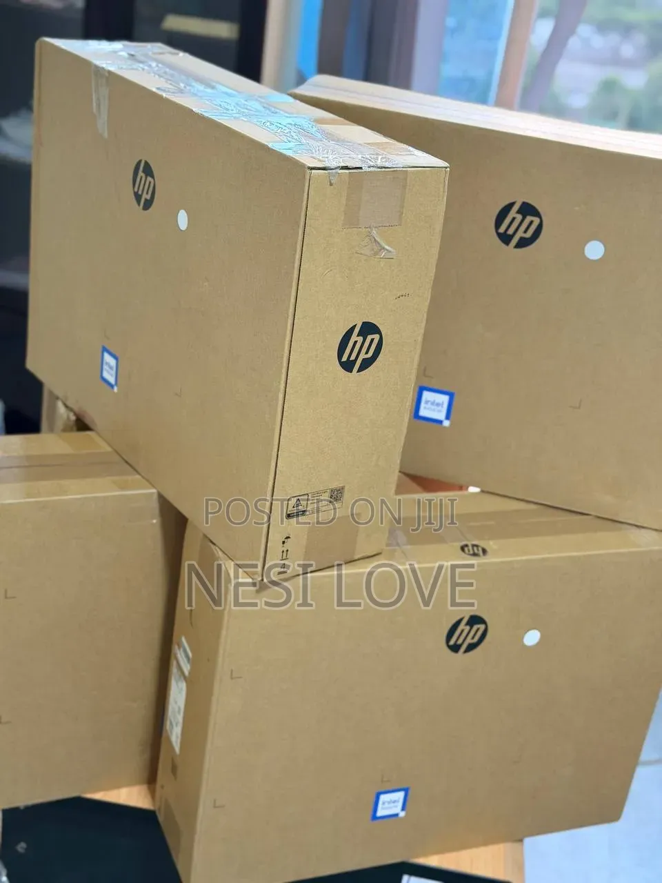 New HP ProOne 240 G10 All-in-One 8GB Intel Core i5 SSD 512GB
