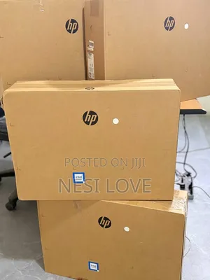 New HP ProOne 240 G10 All-in-One 8GB Intel Core i5 SSD 512GB