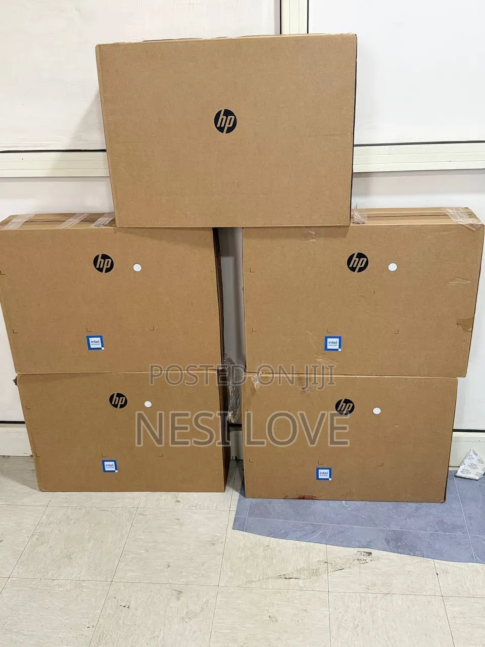 New HP ProOne 240 G10 All-in-One 8GB Intel Core i5 SSD 512GB