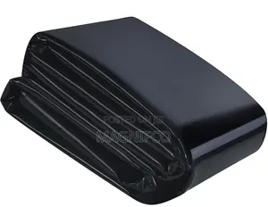 Geomembrane (ማቆሪያ)
