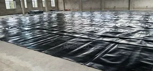 Geomembrane (ማቆሪያ)
