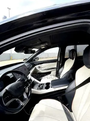 BYD Song Plus 2024 Black