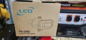 Leo Control