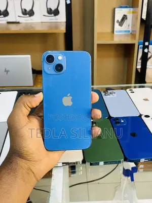 Apple iPhone 13 128 GB Blue