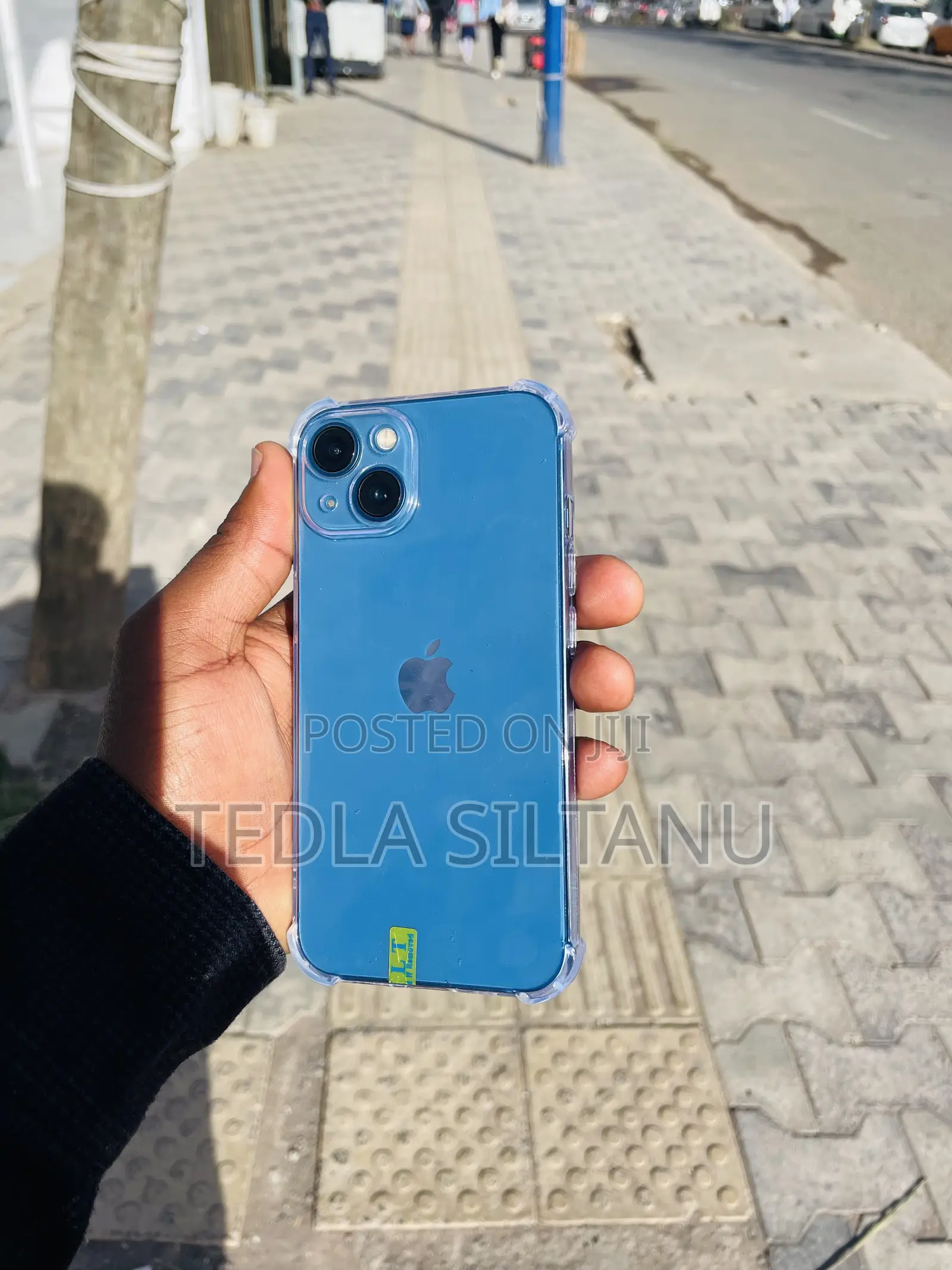 Apple iPhone 13 128 GB Blue