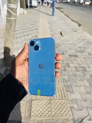 Apple iPhone 13 128 GB Blue