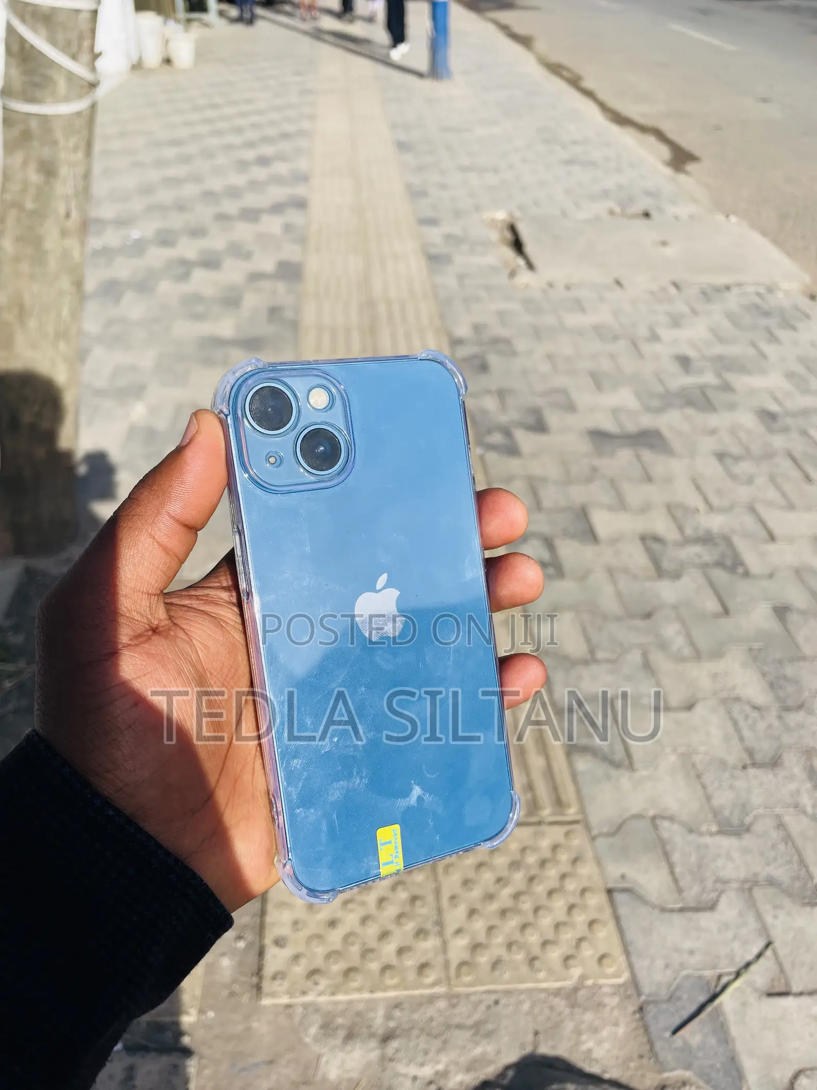 Apple iPhone 13 128 GB Blue