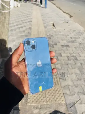 Apple iPhone 13 128 GB Blue