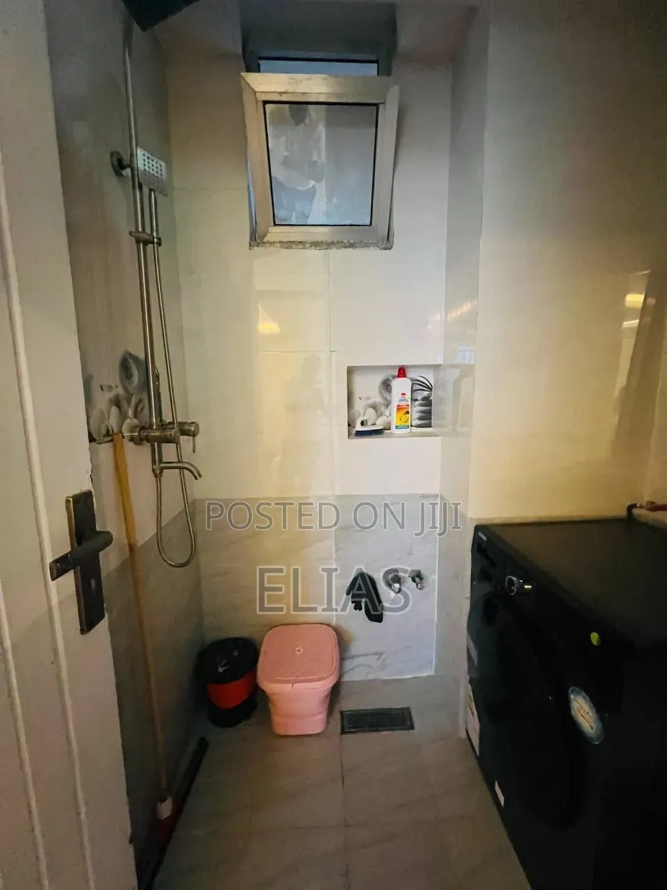 Furnished 2bdrm House in Bole for rent