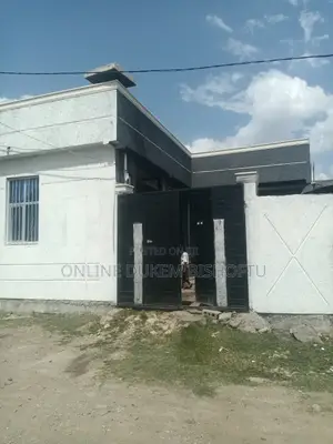 Furnished 7bdrm House in Dukem Bishoftu, East Shewa for sale