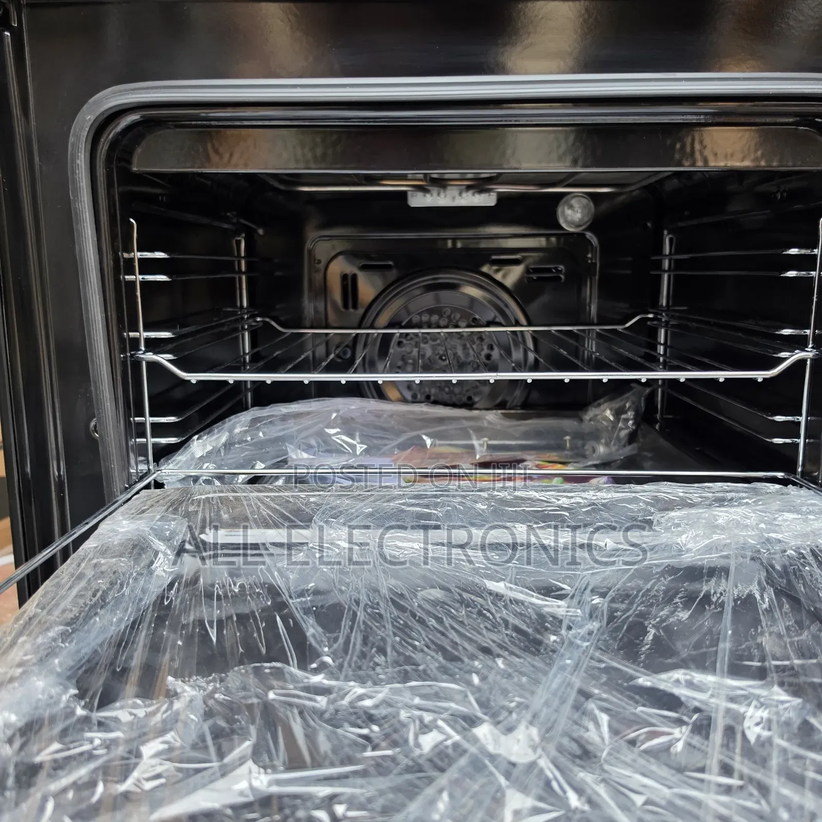 Victory 60*60 Standing Oven