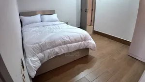 Furnished 2bdrm House in Bole for rent